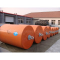 ISO and PIANC Marine foam offshore buoys